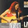 Music DVD - Meike Koester - Live im Lutterbeker 2008 - Digipak