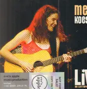 Meike Koester - Live im Lutterbeker 2008