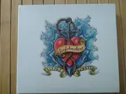 CD - Meike Koester - Seefahrerherz - Digipak