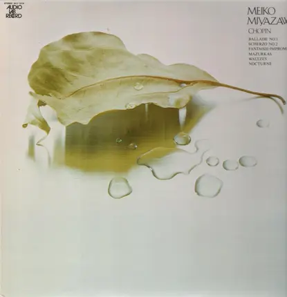 Meiko Miyazawa - Chopin