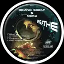 12inch Vinyl Single - Meiko & Dominik Sobar - Breathe