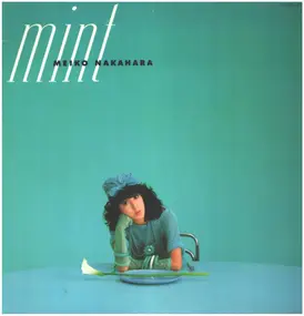 Meiko Nakahara - Mint