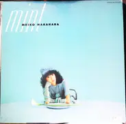 Meiko Nakahara - Mint = ミ・ン・ト