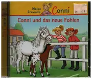 CD - Meine Freundin Conni - Conni Und Das Neue Fohlen - Still Sealed
