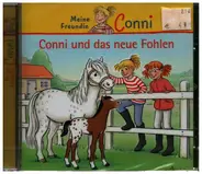 Meine Freundin Conni - Conni Und Das Neue Fohlen