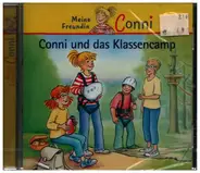 Meine Freundin Conni - Conni Und Das Klassencamp