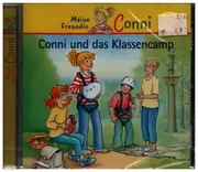 CD - Meine Freundin Conni - Conni Und Das Klassencamp - Still Sealed