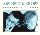 CD - Meinert & Kropp - innocence is gone - Digipak