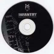 CD - Meira & Harries,Guy Asher - Infantry