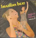 LP - Meireles E Sua Orquestra - Brazilian Beat Vol. 4