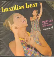 Meireles E Sua Orquestra - Brazilian Beat Vol. 4