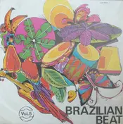 Meireles E Sua Orquestra - Brazilian Beat Vol. 5