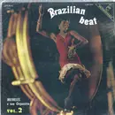 LP - Meirelles E Sua Orquestra - Brazilian Beat Vol. 2