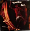 LP - Meirelles E Sua Orquestra - Brazilian Beat Vol. 2