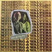 LP - Meisburg & Walters - Love's An Easy Song