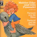 LP - Meister Eder und sein Pumuckl - Folge 08: Pumuckl und die Maus / Pumuckl und die Tauben