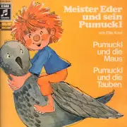 LP - Meister Eder und sein Pumuckl - Folge 08: Pumuckl und die Maus / Pumuckl und die Tauben