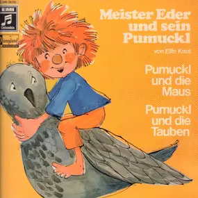 Pumuckl - Pumuckl und die Maus / Pumuckl und die Tauben