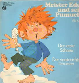 Pumuckl - Der verstauchte Daumen