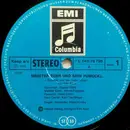 LP - Meister Eder Und Sein Pumuckl - Pumuckl und der Geburtstag / Pumuckl und die Blechbüchsen - No Original Cover