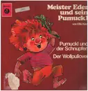 LP - Meister Eder und sein Pumuckl - Pumuckl und der Schnupfen/Wollpullover
