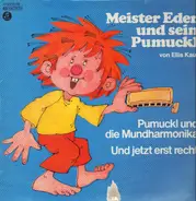 Meister Eder Und Sein Pumuckl - Pumuckl und die Mundharmonika / Und jetzt erst recht