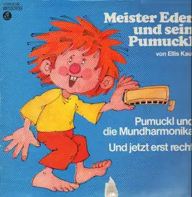 Pumuckl - Pumuckl und die Mundharmonika / Und jetzt erst recht