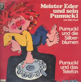 Pumuckl - Pumuckl und die Silberblumen / Pumuckl und das Telefon