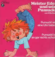 Meister Eder und sein Pumuckl - Pumuckl will eine Uhr haben / Pumuckl ist an gar nichts schuld