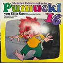 LP - Meister Eder Und Sein Pumuckl - Pumuckls Rache / Pumuckl Und Die Briefmarken