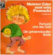 Meister Eder und sein Pumuckl - Pumuckl und das Geld / Die geheimnisvollen Briefe