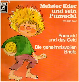 Pumuckl - Pumuckl und das Geld / Die geheimnisvollen Briefe