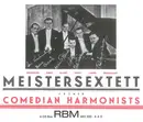 CD-Box - Meistersextett - Gesamtaufnahme Sämtlicher Schellacks 1935 - 1939