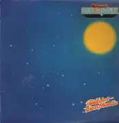 LP - Meistersinger & Ihre Kinder - Die Fahrt Zum Mond - rare funk kraut yellow vinyl