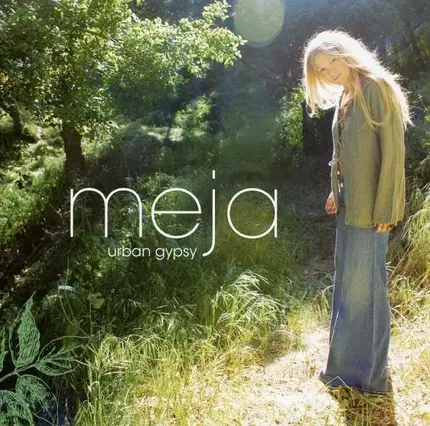 Meja - Urban Gypsy