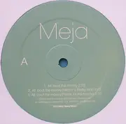 12inch Vinyl Single - Meja - All 'Bout The Money