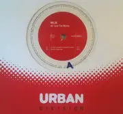 12inch Vinyl Single - Meja - All 'Bout The Money