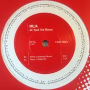 12inch Vinyl Single - Meja - All 'Bout The Money