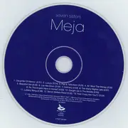 CD - Meja - Seven Sisters