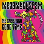 Mejamyouspam