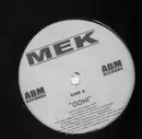 12inch Vinyl Single - mek - ohh!