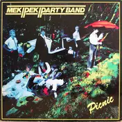 Mek Pek Party Band