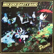 Mek Pek Party Band - Picnic