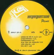 LP - Mek Pek Party Band - Picnic