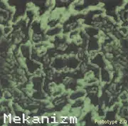 CD - Mekanizm - Prototype 2.0