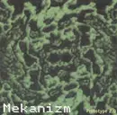 CD - Mekanizm - Prototype 2.0