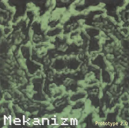 Mekanizm - Prototype 2.0