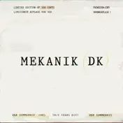 Mekanik Destruektiw Komandoe - Der Liebe Auf Der Spur