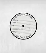 Mekanik Destruektiw Komandoe - Live! (Die Kriegserklärung)