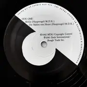 LP - Mekanïk Destrüktïw Komandöh - Berlin